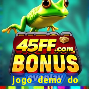 jogo demo do fortune rabbit